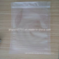 Composite Zipper Seal Plastic Packing Bags